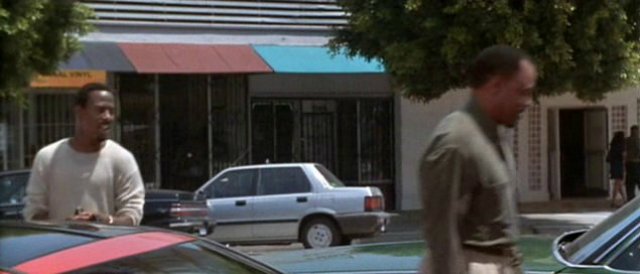 1984 Honda Civic [AK]