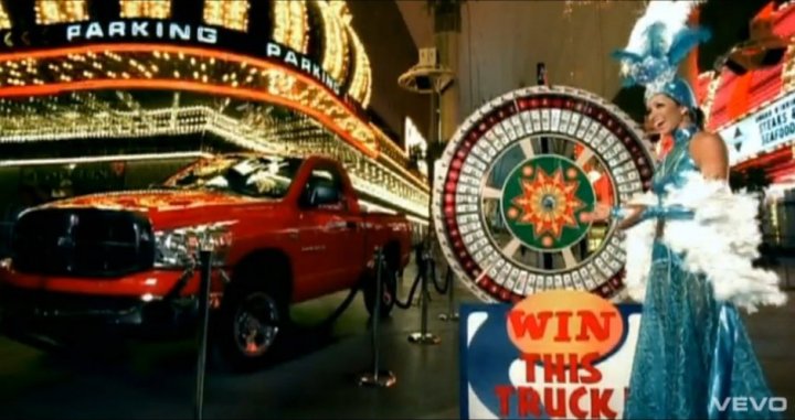 2007 Dodge Ram 1500