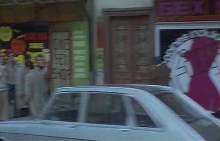 1978 Renault 16 [R1152]