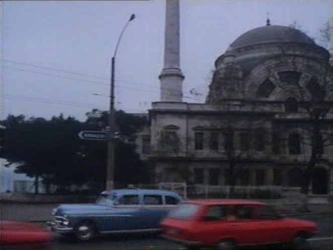 1977 Renault 12 SW [R117]