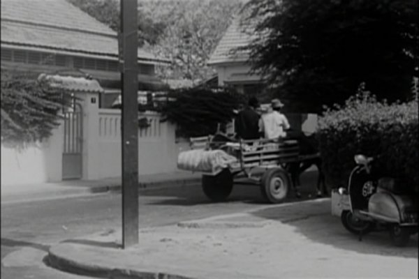 ACMA Vespa