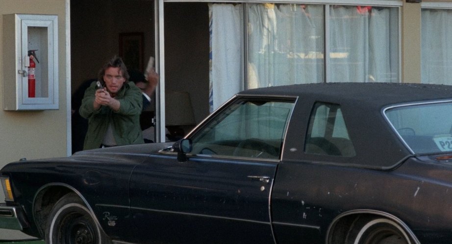 1974 Buick Riviera GS