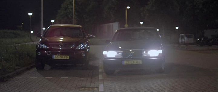 2008 Lexus RX 400h Executive [MHU38]