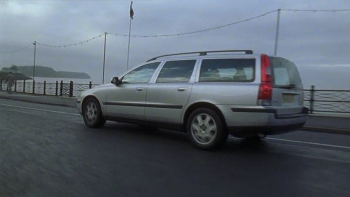 2000 Volvo V70 Gen.2