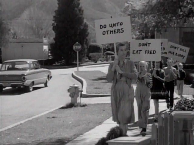 1960 Ford Falcon Tudor [64A]