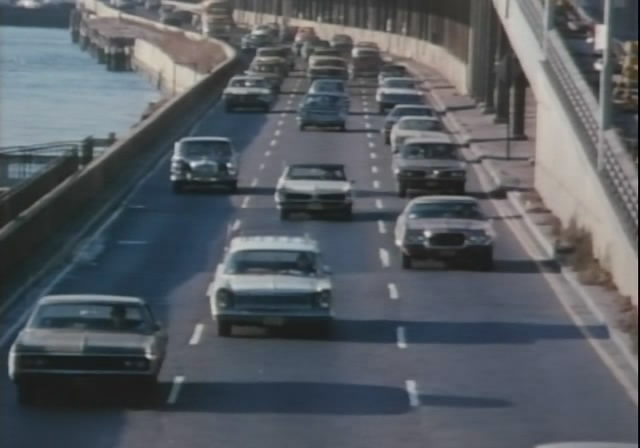 1965 Ford Ranch Wagon