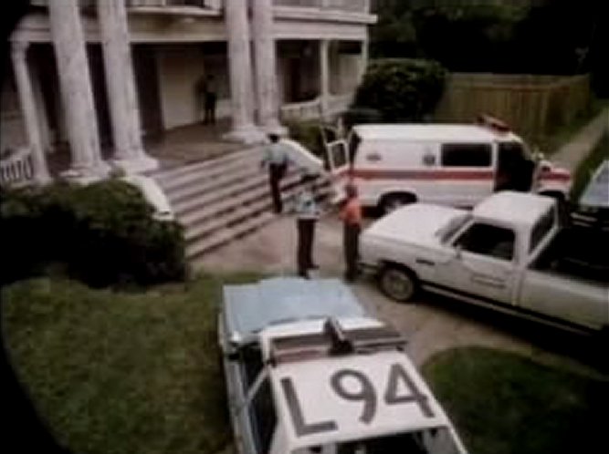 1981 Dodge Ram D-Series Conventional Cab [AD]