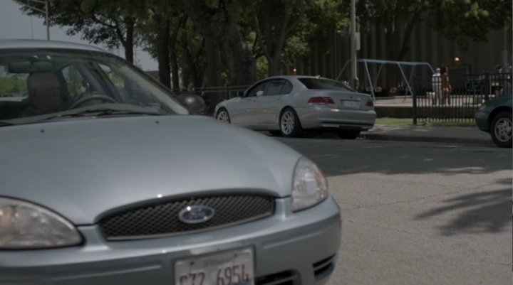 2005 Ford Taurus [D186]