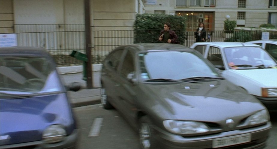 1996 Renault Mégane 1 [X64]