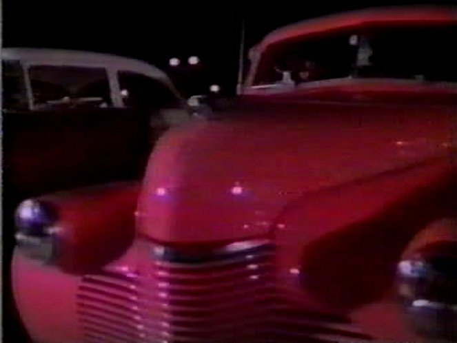 1940 Chevrolet