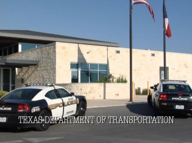 2006 Dodge Charger 'Police Package' [LX]