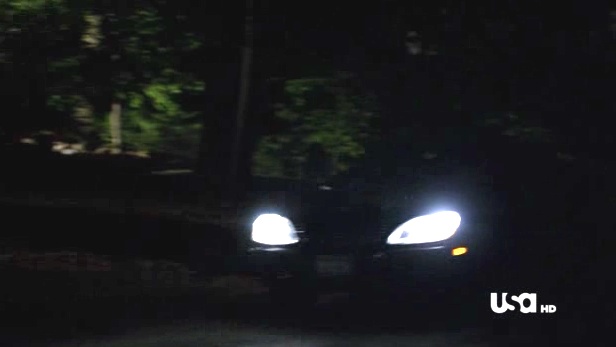 2000 Mercedes-Benz S 430 [W220]