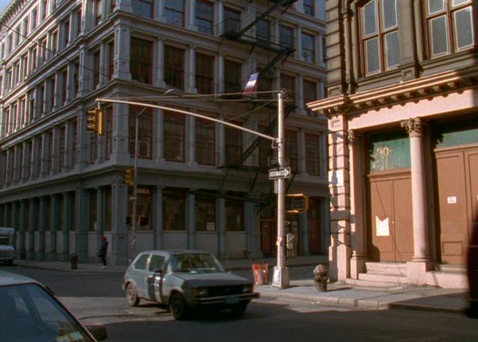 1981 Volkswagen Rabbit I [Typ 17]