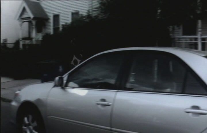 2002 Toyota Camry [XV30]