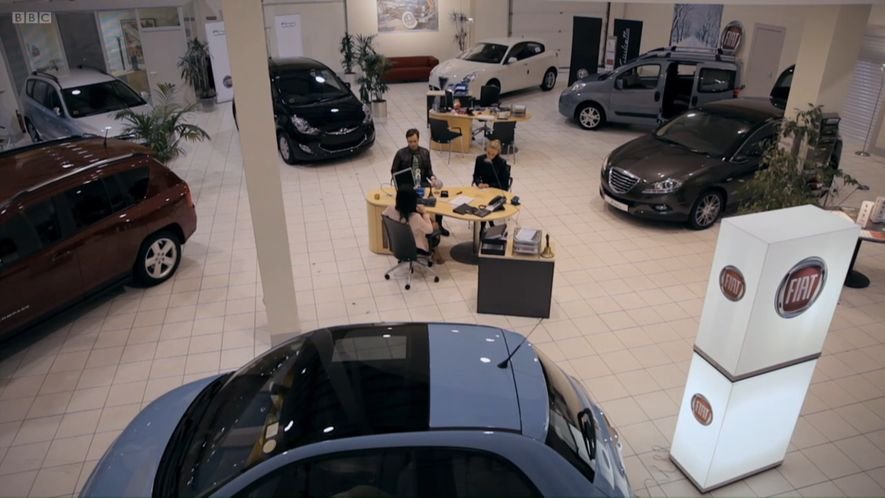 2011 Jeep Compass [MK49]