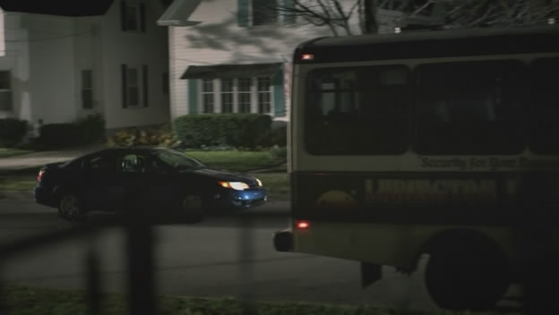 2005 Saturn ION Quad Coupe