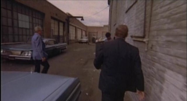 1960 Pontiac Sports Coupe