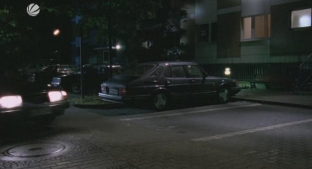 SAAB 900 Gen.1