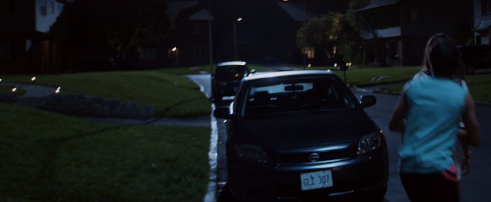 2005 Scion tC [ANT10]