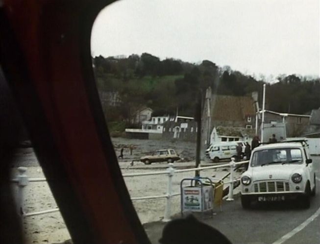 1978 Mini Van 95 [ADO15]