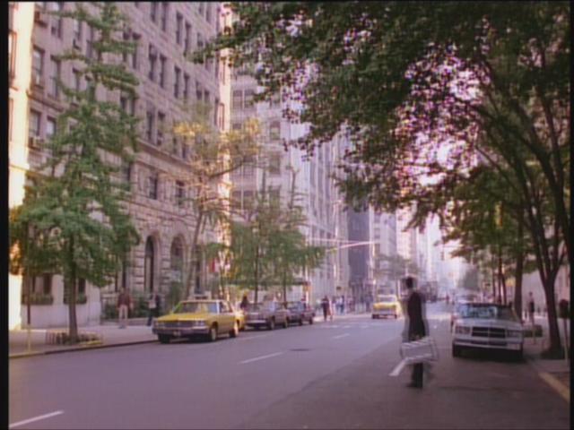 1981 Chrysler Cordoba LS