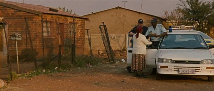 1998 Toyota Tazz 1.3 [E90]