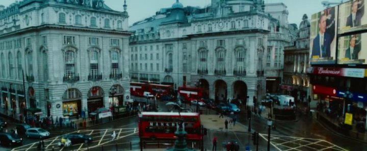 Volvo B7 TL Wright Eclipse Gemini