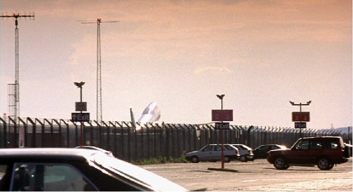 1999 Land-Rover Discovery Series II [L318]