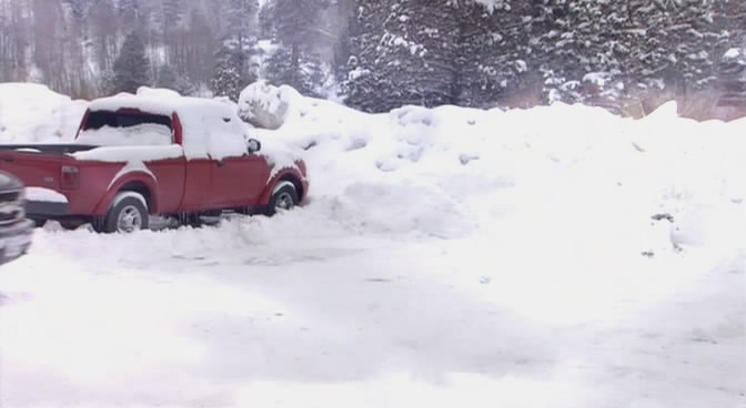 2001 Ford Ranger SuperCab [PN150]