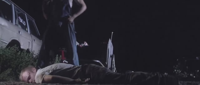 1987 Land-Rover Range Rover Series I