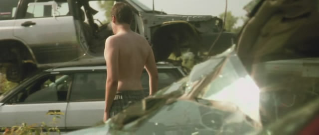 1998 Subaru Forester [SF6]