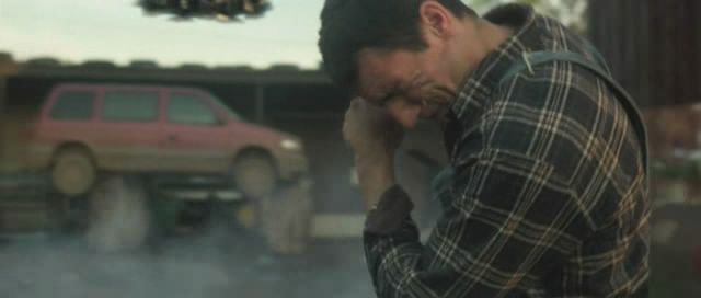 1992 Dodge Caravan [AS]