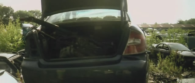 2005 Subaru Legacy [BL]