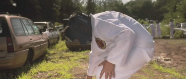 1994 Ford Escort Wagon