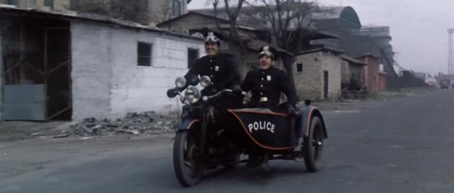 1932 Harley-Davidson Model R