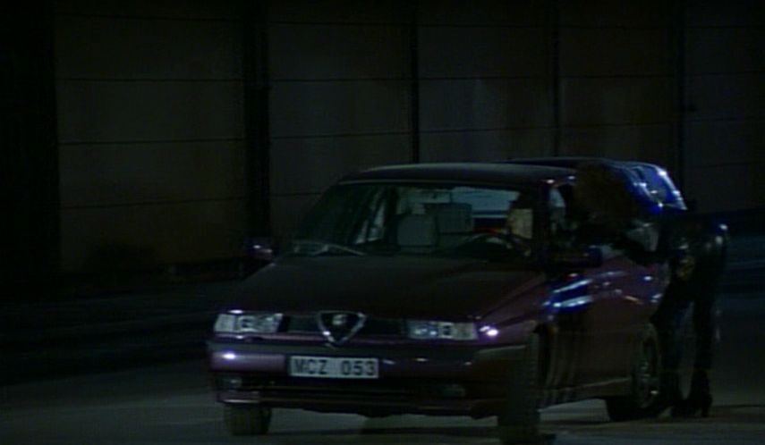 1996 Alfa Romeo 155 2.0 Twin Spark 16V Sport [167]