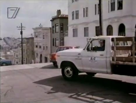 1977 Ford F-350 Regular Cab Dually