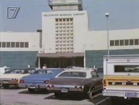 1971 Chevrolet Chevelle