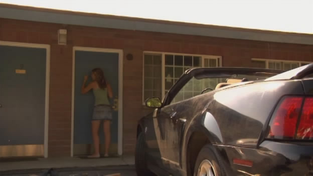 1999 Ford Mustang [SN95]
