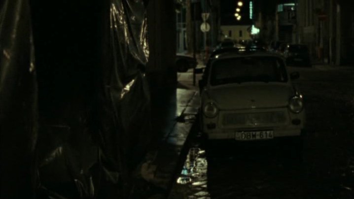 Trabant 601 [P601]