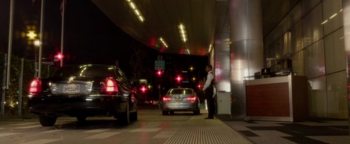 2010 BMW 750Li [F02]