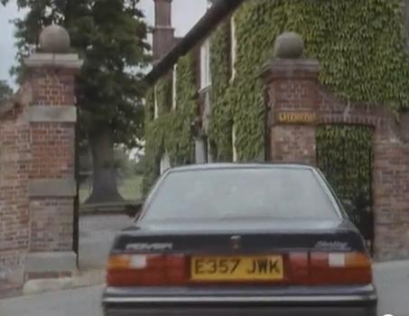 1988 Rover Sterling [XX]