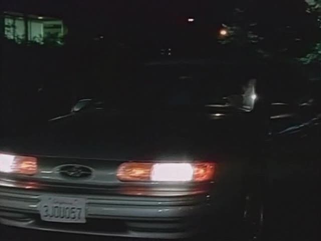 1995 Ford Taurus GL [DN5]