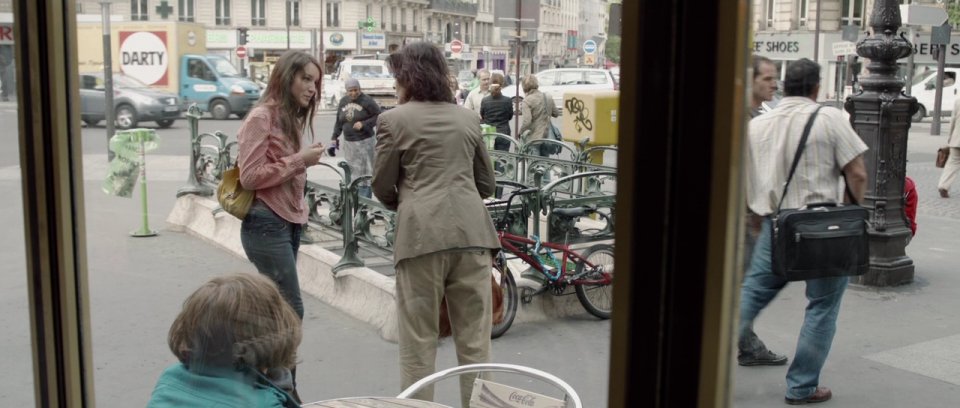 2004 Renault Master Série 2