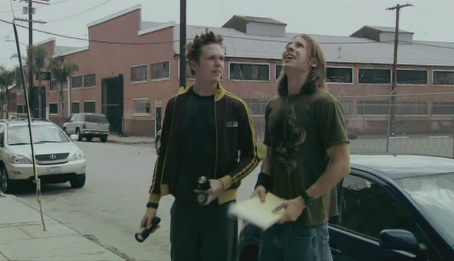 2004 Lexus RX [XU30]