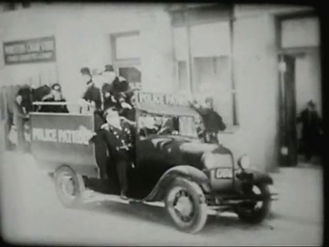 Ford Model AA