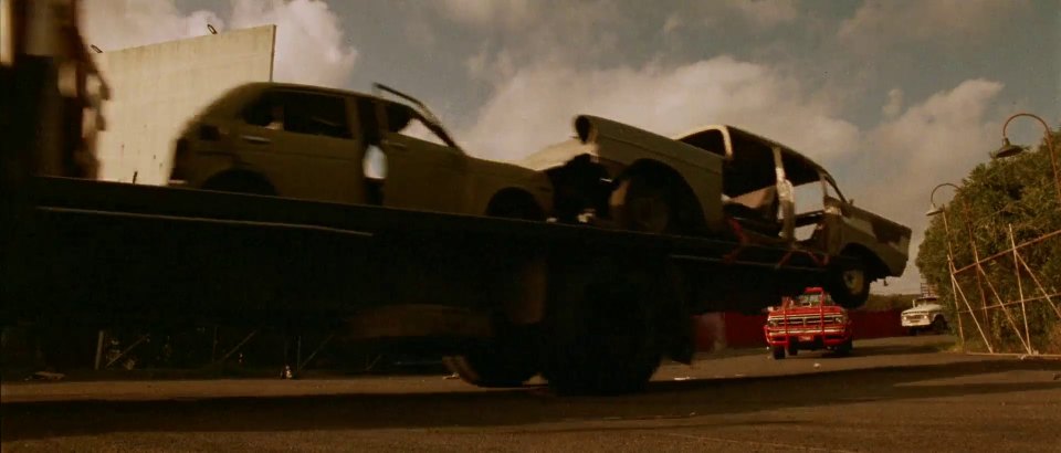 1972 Honda Life [SA]