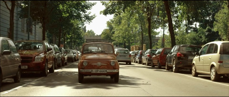 2006 Opel Meriva Edition [A]