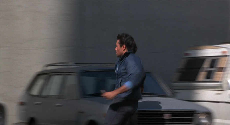 1977 Toyota Corolla Wagon [TE38]