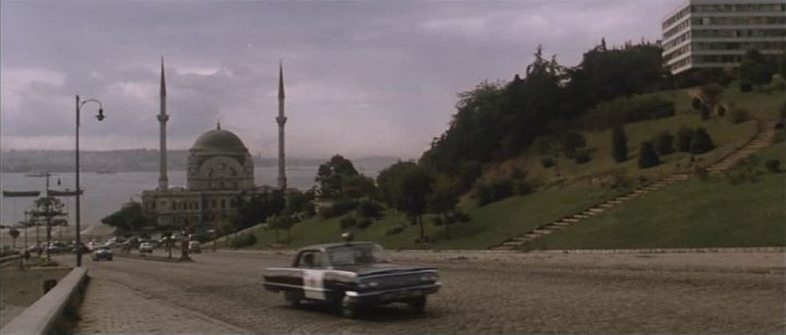 1963 Chevrolet Impala